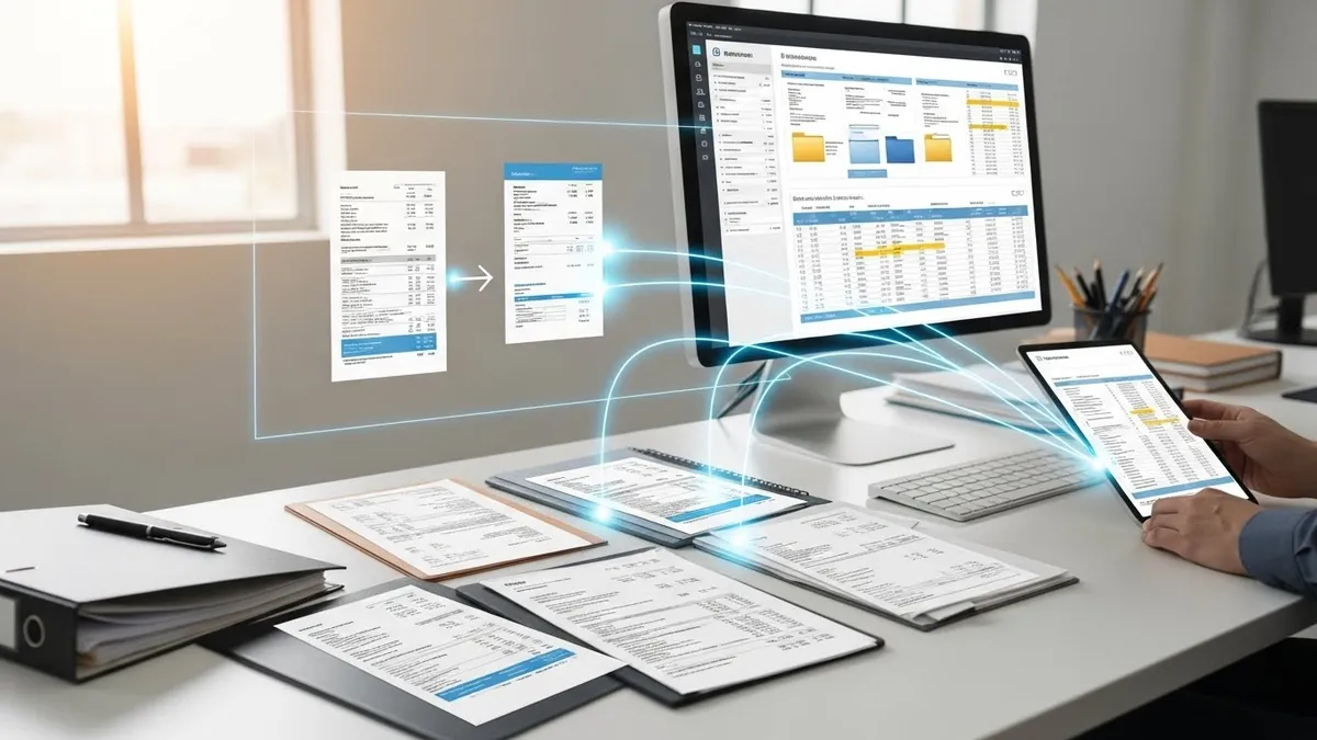 The Ultimate Guide to Back Office Automation for UK Businesses